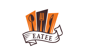 EATEE Logo Template 161371 - TemplateMonster