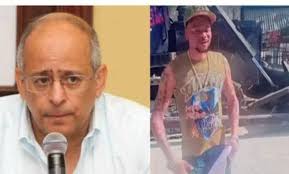 ME KOZE LE PEP 🏃‍♀️ 🏃‍♀️ #repost Chêf gang Kwadèboukè a , Lanmò 100 ,al  dekouvri yon fém , biznisman Andy Apaid genyen nan plènn nan , kote yo wè  tout Kalite