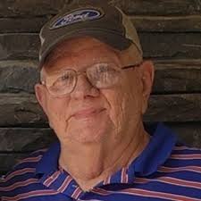 James Russell Ellis Obituary October 3, 2021