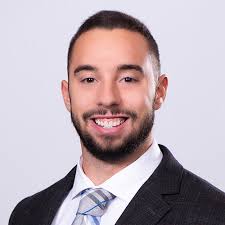 Jay Christman's Instagram, Twitter & Facebook