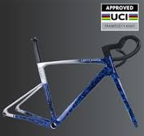 Telai Della Bicicletta Del Carbonio Della Cina,fabbrica ...