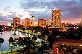 Don't miss out on great hotels and other accommodations near salvador dali museum, great 1200 34th street north, st. Top 20 Romantic Things To Do In Downtown St Petersburg Tragos