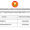 Jawatan kosong kosong terkini di malaysia dari syarikat terpercaya. 1