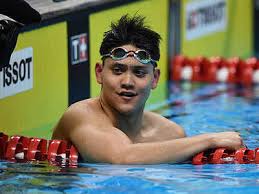 On thursday night, singapore's only olympic champion relinquished his 100m butterfly title after he failed to progress out of the heats at the tokyo aquatics centre. Joseph Schooling Seeks National Service Delay After Olympics Moved More Sports News Times Of India