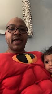 Happy Teacher Appreciation Week from Camp Washington's Principal, Derrick  Bobbitt