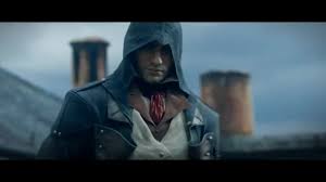 Welcome to the official assassin's creed twitter. Assassin S Creed Unity Cgi Trailer Arno Meisterassassine