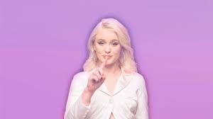 You can use a reaction gif in response to someone or something on the internet. Trending Gif No No No No No No Zara Larsson Finger Wag Shake Finger Wiggle Finger