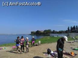 Sarata din lacul techirghiol, jacuzzi si sauna. La Ghiol La Techirghiol Sau De Ce È›i E FricÄƒ Nu Scapi Impresii Descopera Techirghiol Techirgihol Amfostacolo