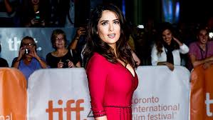 During an interview over zoom, she. Salma Hayek Posts Swimsuit Selfie In Bikini While On Vacation Photo Hollywood Life