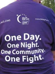You'll find the most recommended fundraising ideas and many more. This Is Relay Going On In Communities All Over The World Relay For Life Relay Life