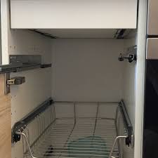 Wie Montiere Ich Von Ikea Eine Kleine Schublade In Einer Grosseren