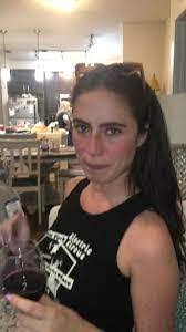 Danielle Markowitz's Instagram, Twitter & Facebook