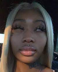 She started off with a cleaning business. Summer Walker Face Tattoos