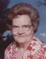 Obituary information for Helen Kinard Rish