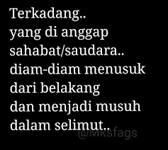 Contextual translation of selimut into english. Musuh Dalam Selimut In English English Indonesian Proverbs United English Community The Blanket Enemies In Blankets Songolaspas