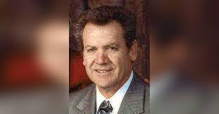 Obituary information for William A. Thompson