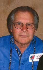 Joe Henson Obituary