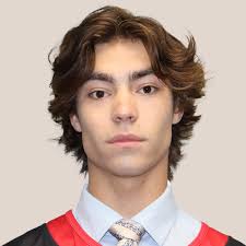 Andrew Benedetti's Instagram, Twitter & Facebook