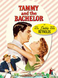 Along with her rascally grandfather (walter brennan), she helps rescue the sophisticated peter brent (leslie nielsen) from a plane crash nearby and nurses him back to health. Watch Tammy And The Bachelor Prime Video