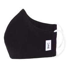 Nano roušky spurtex, firmy spur obsahují filtrační membránu s nanovlákennou vrstvou. Nano Rouska Ceske Vyroby Cerna B C L Kabea Cz