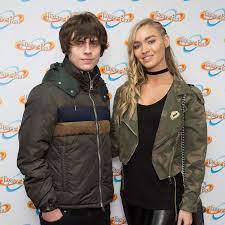 Roxy horner jake bugg
