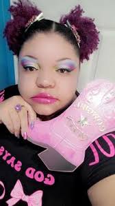 Jeffree Star Cosmetics Cowgirl Queen Artistry Palette