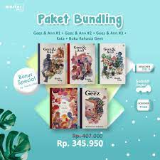 Namun, percayalah ann, aku berusaha sekeras mungkin untuk bisa membuatmu memahami ku, walaupun aku tahu itu sulit. Novel Geez Dan Ann 3 Pdf Cara Golden