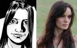 Lori Grimes
