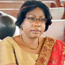 JUST IN: Hon. Dr. Jane Ruth Aceng Ocero has also increased the number of  people attending Political rallies, Processions and Weddings, Meetings from  70 to 200 in addition to the opening of