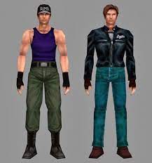 I'm coming in with high expectations for next year's resident evil 2 remake, and that sentiment extends to the classic costumes as well. Request Remake Styled 1998 Alternate Outfits
