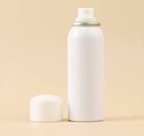 Customizable Empty Aerosol Cans - Durable & Versatile
