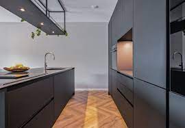 keuken inspiratie l vorm keuken antraciet keuken inspiratie keuken ontwerp