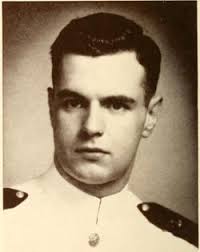 CDR R Bruce “Bruce” Borthwick (1930-2003)