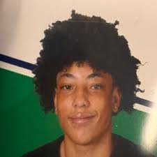 Josiah West's Overland High School Career Home