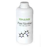 Nicotine Liquid Wholesale 丨Buy 99.9% Pure Nicotine Online