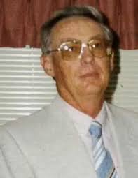 Obituary information for Paul W. Spratt