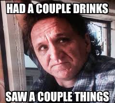 The Guy In The Chair Trailer Park Boys Trailer Park Boys Quotes Trailer Park
