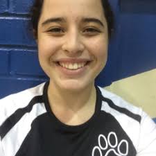 Jennifer Puga's High School Bio