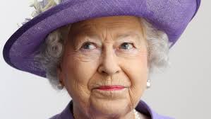 The Heartbreaking Death Of Queen Elizabeth II