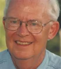 Obituary information for John Edward Folin