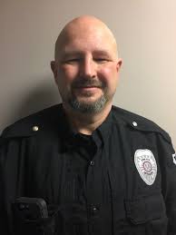 MemorialMonday, when we highlight a line-of-duty death from this date in  history. Today we remember Police Officer Rodney Scott Smith from the  Hickman Police Department, who drowned when his patrol vehicle was