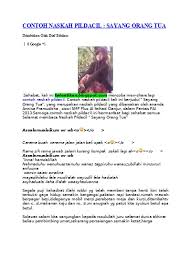 Isra miraj merupakan hari dimana umat muslim memperingatinya karena terdapat peristiwa penting yaitu, ketika nabi muhammad saw menerima pesan yang sangat agung untuk umat manusia. Top Pdf Contoh Teks Pidato Pildacil Berbakti Ke 123dok Com