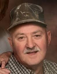 Ernest "Ernie" Carpenter Obituary