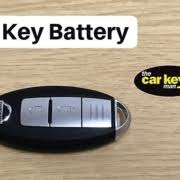 It is so easy to do and after watching, you'll replace that dead battery in no time! Nissan Proximity Key Battery Change How To Replace The Car Key Battery