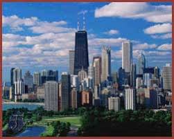 İlk chicago bank , köklerini 1863'e kadar izleyen chicago merkezli bir perakende ve ticari bankaydı. First Bank And Trust Company Illinois