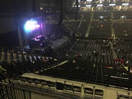 Barclays Center Section 125 Concert Seating Rateyourseats Com