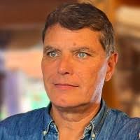 8 "Eric Abed" profiles