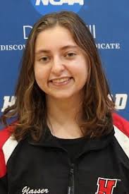 THE EASTERN WOMEN'S FENCING CONFERENCE