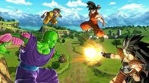 Dragon ball z ultimate tenkaichi is a fighting game on playstation 3. Dragon Ball Xenoverse Ps3 Iso Download Ps3 Eur Pkg Free
