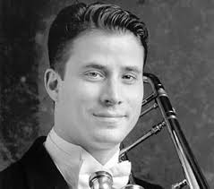 Professional Trombone Players Flashcards